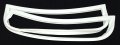 2 Pk Refrigerator Door Gasket For Whirlpool Sears Ap3092353 2188448a