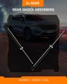 Shocks Struts Ocpty Rear Shock Absorbers For Mazda 2014 2015 2016 2017 2018 Cx-5 235060 71963-2pcs