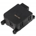 Aintier Air Door Actuator Hvac Blend Control Fits For Jeep Commander 2006-2010 For Grand Cherokee 2005-2010 Replace 604-006