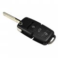 Hqrp Transmitter And Two Batteries Compatible With Volkswagen Vw Passat 1998 1999 2001 2002 2003 2004 2005 98 99 00 01 02 03 04