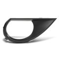 Front Right Fog Light Grill Cover For Audi Q7 2010-2015 Passenger Side Au1039111 4l0807490a 
