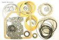Pioneer 752055 Transmission Master Repair Kit 