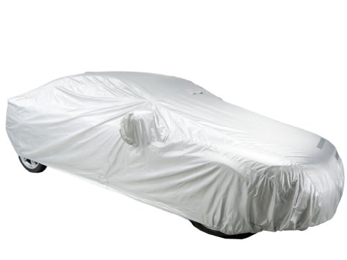 2013-2017 Buick Cascada Convertible Select-fit Car Cover Kit