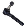 Steering Tie Rod End 101-5150 For Saab 9-5 2002 To 2009 And 9-3 2003 2011 Pre Greased Full Ball Stud With Corrosion Protection 