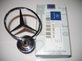 Mercedes C230 Sedan 03-05 Front Hood Chrome Emblem 210 880 01 86