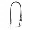 Motorcycle Control Cable Throttle Set A B Pull And Push For Yamaha Xj 900 S Diversion 1995-2003 4km-26302-00 