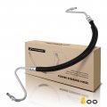 A-premium Power Steering Hose Pressure Line Assembly Compatible With Chevrolet Express 1500 2500 3500 G30 Cargo Van Gmc Savana