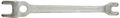 Jonard Jic-650 Linemans B Type Double Ended Wrench 13 Length 