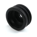 Jetuplusllc Fits Ford Gm F250 F350 F450 Zf 6 Speed Transmission S-650 Inner Shift Rubber Boot
