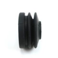 Jetuplusllc Fits Ford Gm F250 F350 F450 Zf 6 Speed Transmission S-650 Inner Shift Rubber Boot