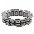 Road Passion Starter Clutch One Way Bearing For Kawasaki Zx-9r Ninja Zx900 Zx900c Zx900r Zx900e 1998-2003