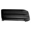 Fog Light Cover For Mazda Cx-7 2007 2008 2009 Driver Side Textured Black Replacement Ma1038102 Eg2150c21c 