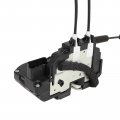 Ocpty Door Latch Lock Actuator For Nissan Armada 2008-2012 937-285 937285 80500-zq00b 80500-zq01b 80500-zz90a 80500zq00a