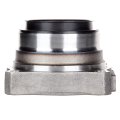 Rear Left Wheel Bearing And Hub Assembly 512294 For Toyota Tacoma 2005 2020 With Tone Ring Sensor 