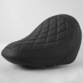 Lorababer Motorcycle Leather Diver Passenger Seat Cover Cushion Pad Compatible With H-onda Rebel Cmx1100 Cm1100 Cmx Cm 1100