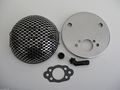 1125 Austin Mg Morris Triumph Su H2 Hs2 Air Filter Caburetor 