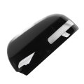 Abs Outlander 2013-2019 Rearview Mirror Housing Cover Cap High Strength Weather Easy Installation Simple Install Process
