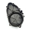 Gold Engine Stator Cover For Honda Cbr 400 Nc29 Billet Aluminum Aftermarket Part 