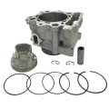 Ja-all Cylinder Kit For Hisun 700 Atv Utv Massimo Bennche Coleman