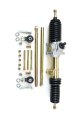 Wantone Racing Upgrade Steering Rack And Pinion Assembly With Tie Rod Ends Replacement For 2010 2011 Polaris Ranger 800 Utv