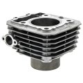 Niche Big Bore Cylinder Piston Gasket Kit For Kawasaki Bayou 250 Klf250a 2003-2011 11061-1104 11004-1375 70mm 