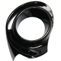 Toyota Prius C Fog Light Cover 2015 2016 Driver Side Paint To Match Dot Sae Compliance To1038194 8148252530 