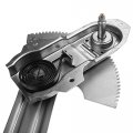 A-premium Manual Window Regulator Without Motor Compatible With Ford F-100 F-150 F-250 F-350 1975-1979 F-500 1975-1977 Front