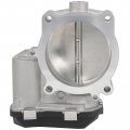 Throttle Body Assembly Replace Al3z9e926a 676020 Etb10007 Tb1058 90mm Automotive Fit For 2010-2014d F-150 2011-2015 Ford For