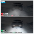 Fog Light Assembly For 2005 2006 2007 2008 Ford F 150 And 2010 Lincoln Mark Lt H10 12v 42w Halogen Bulbs Driver Passenger Side