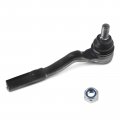 A-premium Front Left Outer Tie Rod End Compatible With Mercedes-benz E320 03-09 E350 06-09 E500 03-05 E55 Amg 03-06 E550 E63 
