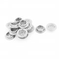 A15120800ux0429 Window Insulation Kits Silver Tone 