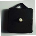 Yardenfun Set Silent Clock Movement Hand And Motor Kit Diy Large Hands Needles Quartz Only Replacement Wall 3d Simple