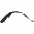 Front Passenger Side Fender Liner Splash Guard For Volkswagen Passat 2001 2002 2003 2004 2005 Replacement 3b0809958a01c