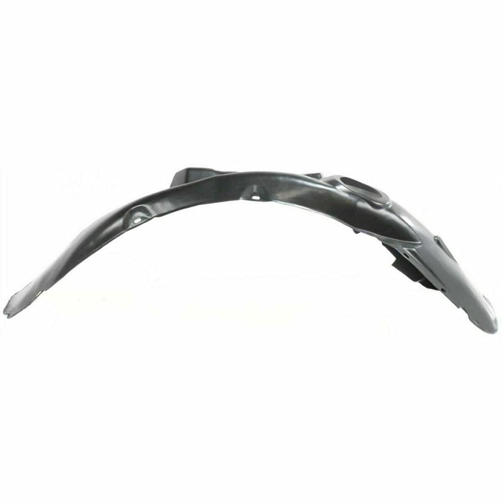 Front Passenger Side Fender Liner Splash Guard For Volkswagen Passat 2001 2002 2003 2004 2005 Replacement 3b0809958a01c