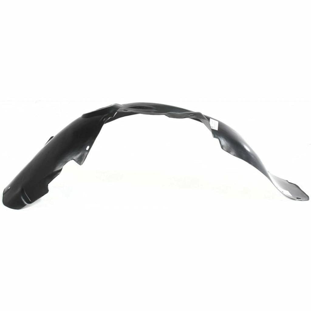 Front Passenger Side Fender Liner Splash Guard For Volkswagen Passat 2001 2002 2003 2004 2005 Replacement 3b0809958a01c