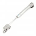 Uxcell Furniture Closet Lift Pneumatic Support Hydraulic Gas Spring Stay 100n