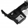 Headlight Mounting Bracket Qiilu Panel Housing Right Left 68222826ab Fit For Ram 1500 2500 3500 1 Pair