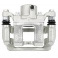 Aintier Silvery Rear Right Brake Calipers Fit For Hyundai Sonata 2011-2015 For Kia Optima