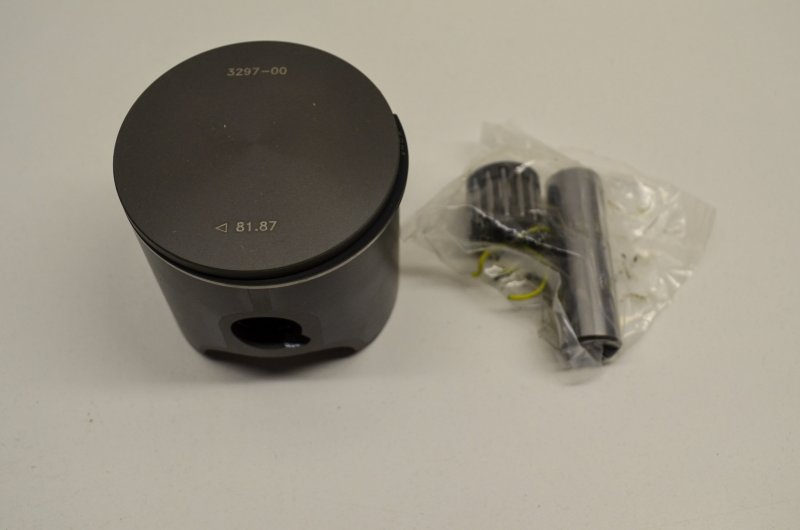Ski-doo 415129407 Piston Kit