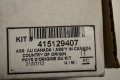 Ski-doo 415129407 Piston Kit