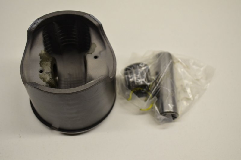Ski-doo 415129407 Piston Kit