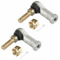 Wantone Racing Steering Tie Rod End 5ug-f3841-00-00 Replacement For Yamaha Rhino 450 660 700 Viking Wolverine Utvs Umax Rally