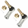 Wantone Racing Steering Tie Rod End 5ug-f3841-00-00 Replacement For Yamaha Rhino 450 660 700 Viking Wolverine Utvs Umax Rally