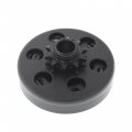 Labwork Centrifugal Go Kart Clutch 3 4 Bore 10tooth Replacement For 40 41 420 Chain 6 5hp Predator 212