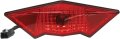Ski-doo Tail Light Housing Expedition 2011-2012 Sport 2013-2015 Snowmobile Part 54-1049 Oem 520000579 520000587 