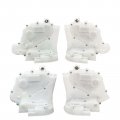 Power Door Lock Latch Actuator Front Rear And Left Right For 2007 2008 2009 2010 2011 Hon Da Crv 2 4 L Replace 72650swaa01 