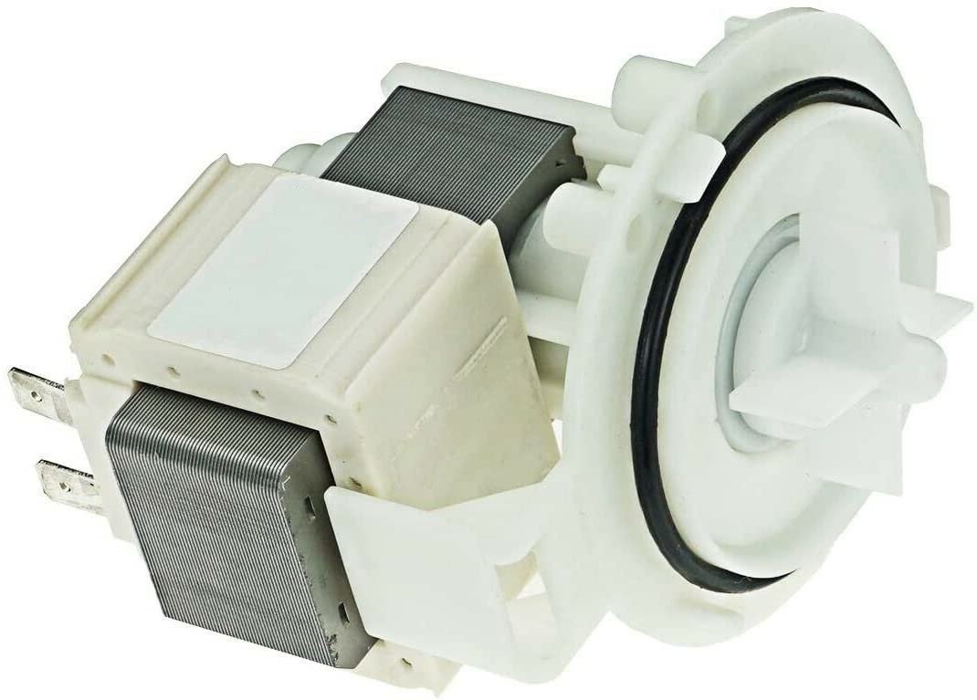 Washer Circulation Pump Motor For Lg And Kenmore Fits Wm3360hrca Wm3360hvca Wm3360hwca Wm3470hva Wm3470hwa Wm3485hwa Wm3550hvca
