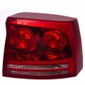 2006-2008 Dodge Charger Passenger Side Replacement Taillight Rear Lamp Ch2819105 
