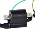 Ignition Coil Pack Fit For 4 Stroke Chinese Dirt Bike 110cc 125cc 140cc Pitbike