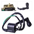 Ignition Coil Pack Fit For 4 Stroke Chinese Dirt Bike 110cc 125cc 140cc Pitbike